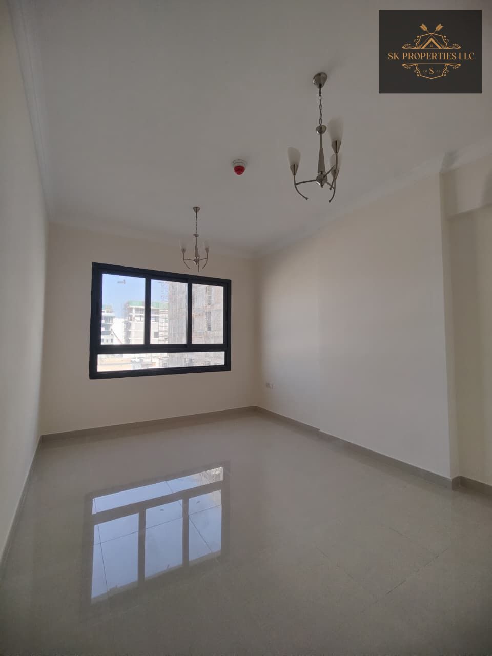 Ready to Move | 1 Bedroom Apartment in Aljada, Sharjah | High Finishing