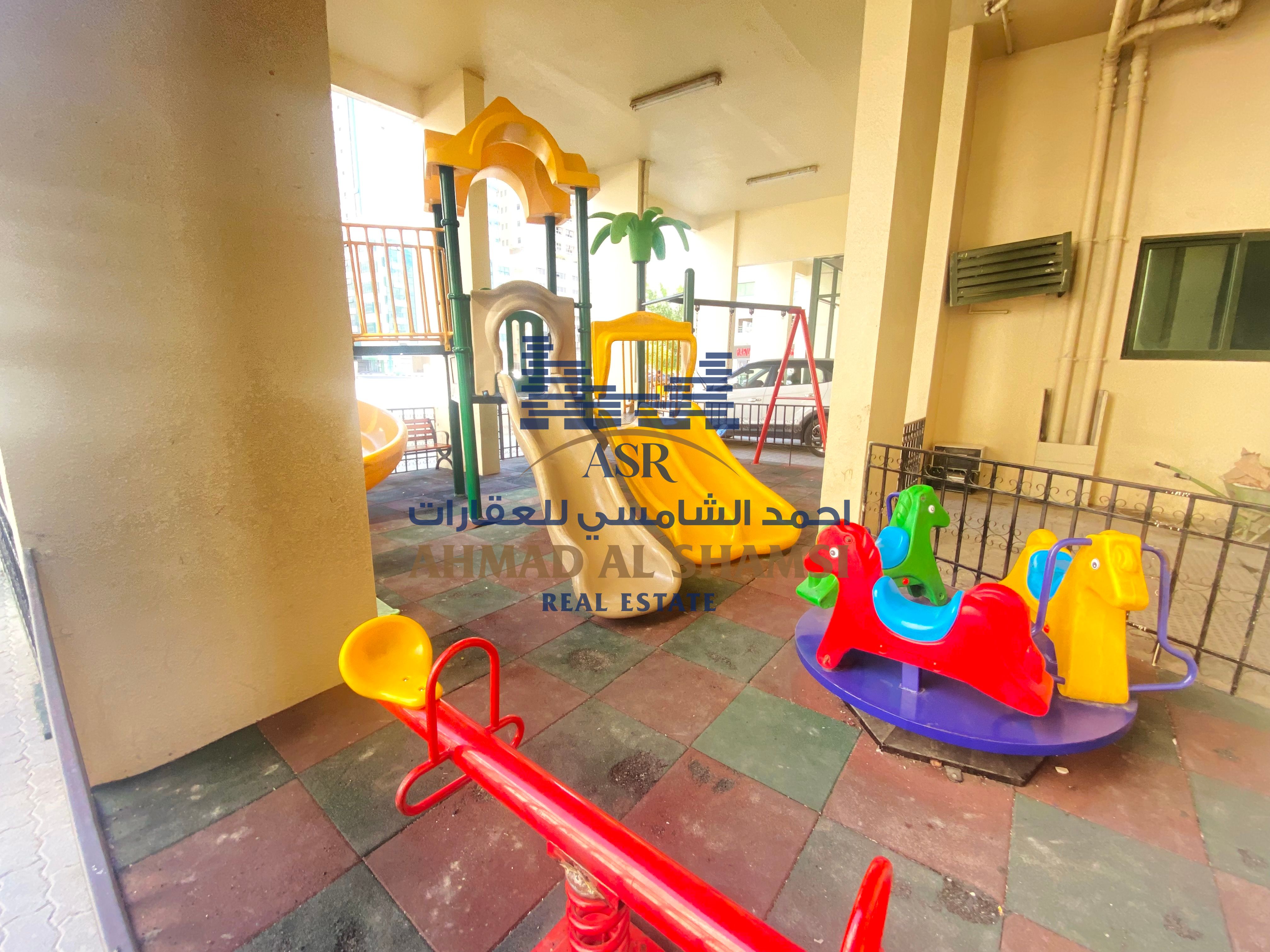 Hot Offer || Specious 2BR With Balcony || GYM And Kids Play area || Very Prime Location Family Building