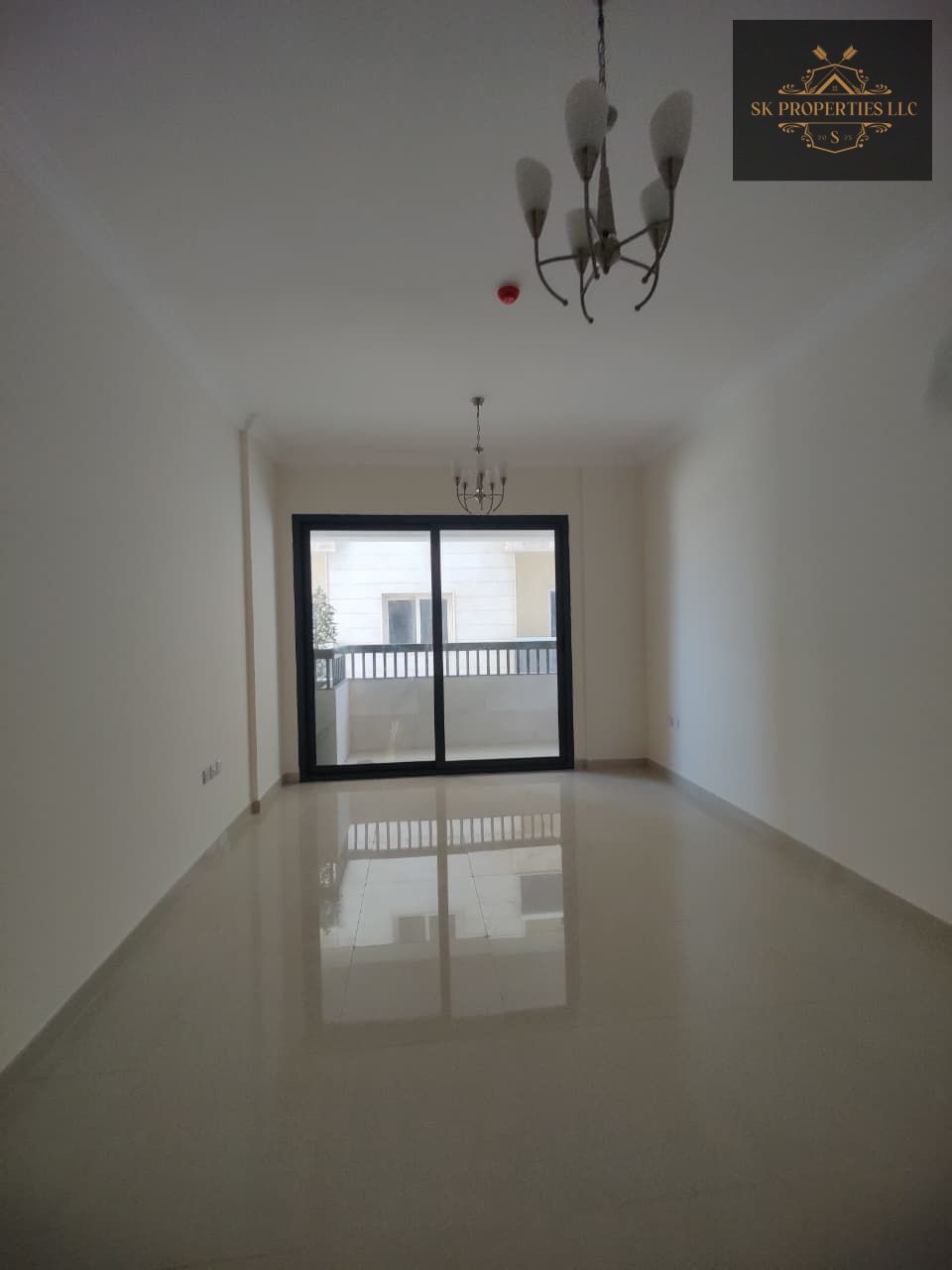 Ready to Move | 1 Bedroom Apartment in Aljada, Sharjah | High Finishing