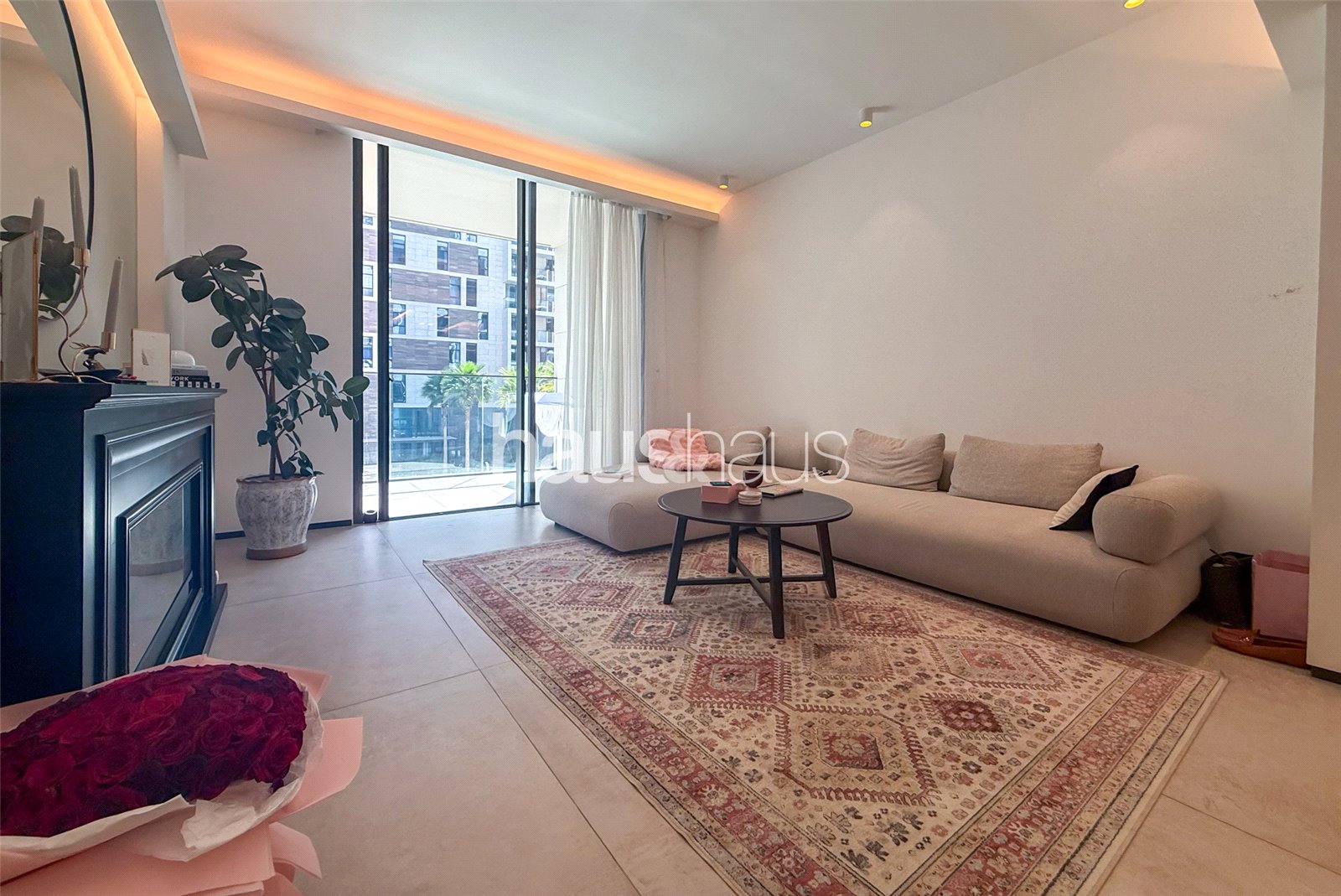 Pool View | Furnished or Unfurnished | 2BDR