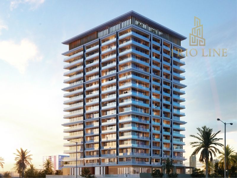 Ramadan Life-Changing Opportunity | Hotel-Style Living | Heart of Al Jaddaf near Dubai Healthcare City | Easy Installments