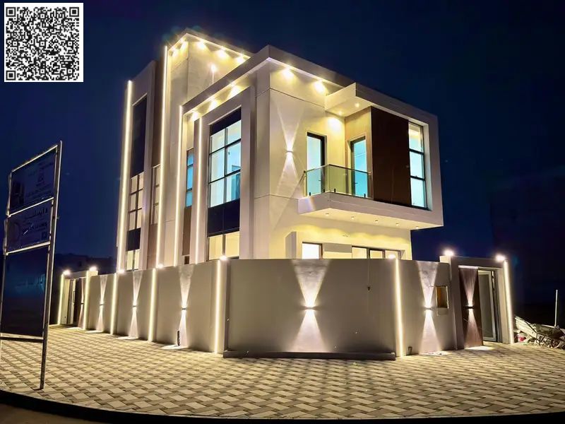 Includes registration and ownership fees, with no annual fees - freehold ownership for all nationalities