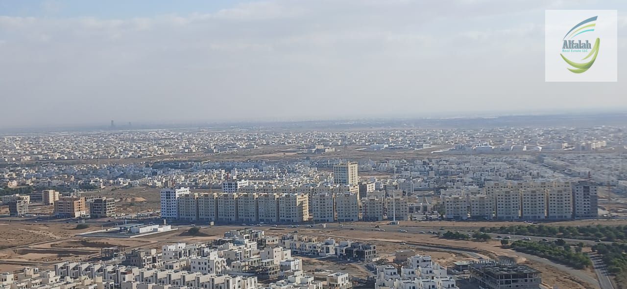1 bhk available for rent in lavender tower Emirates city Ajman