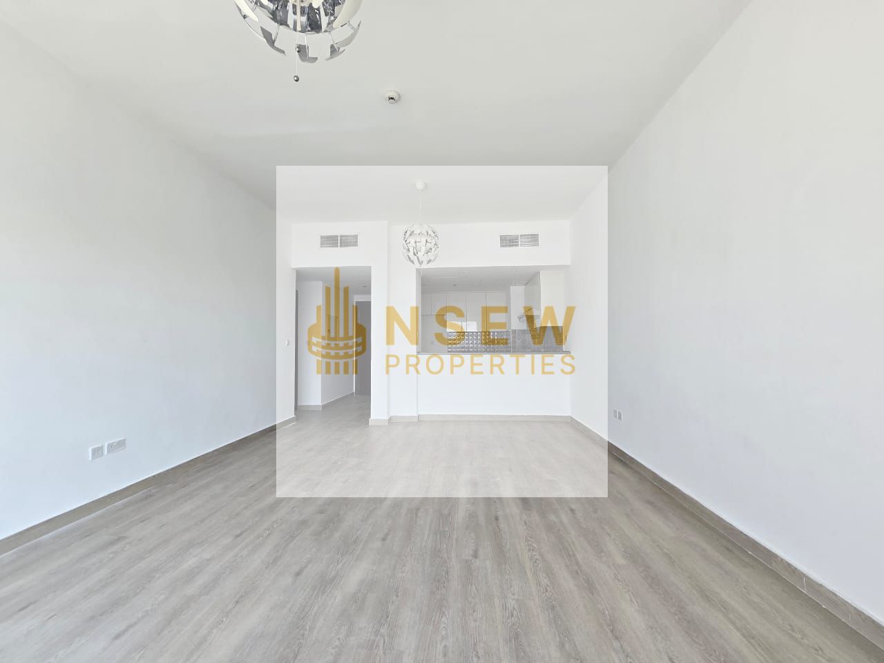 Spacious 2 BHk for Rent In Rabdan Building, Motor City