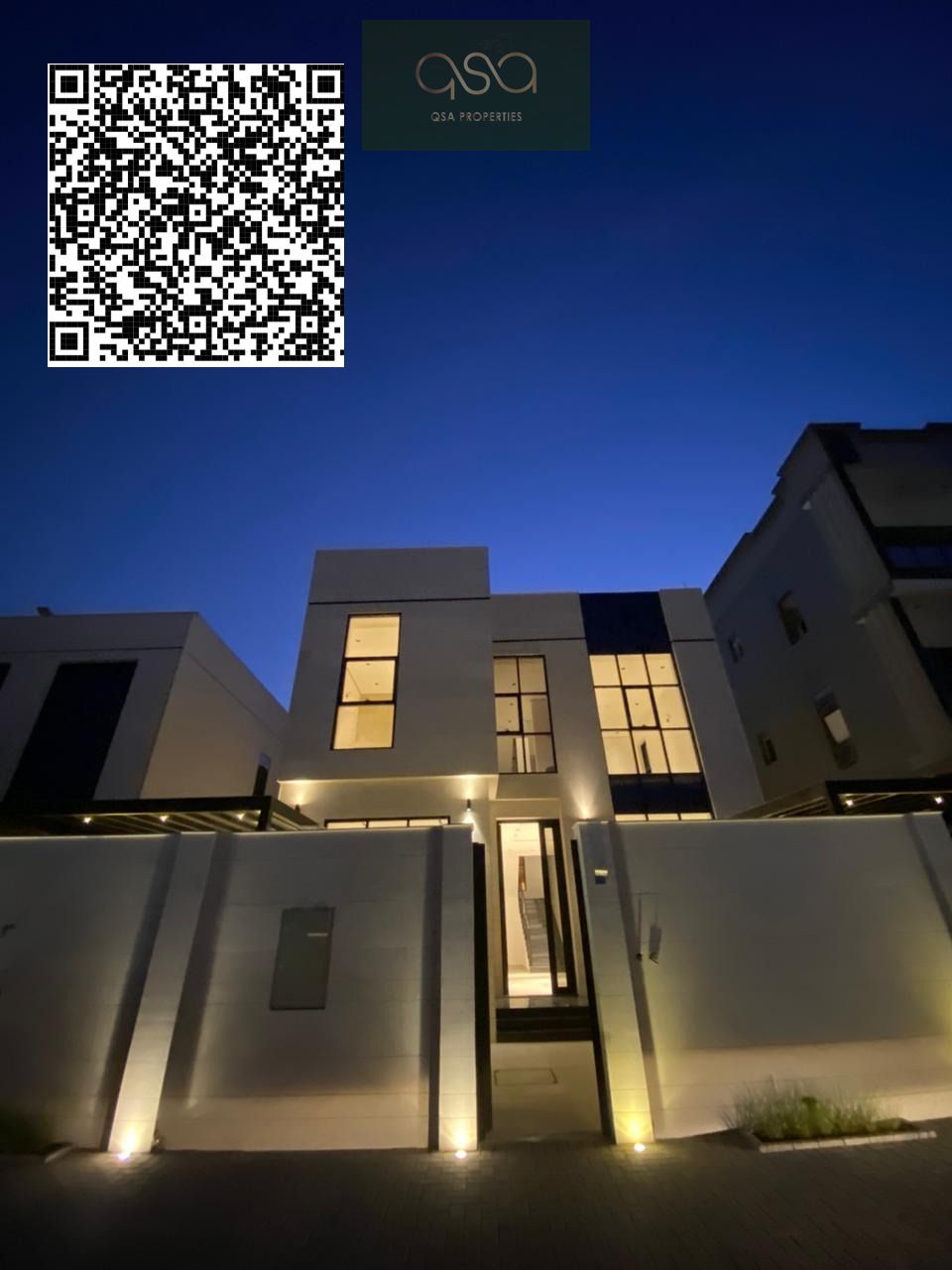 Your chance to own a freehold villa for all nationalities, with a ready-to-move-in rooftop and super deluxe finishing.