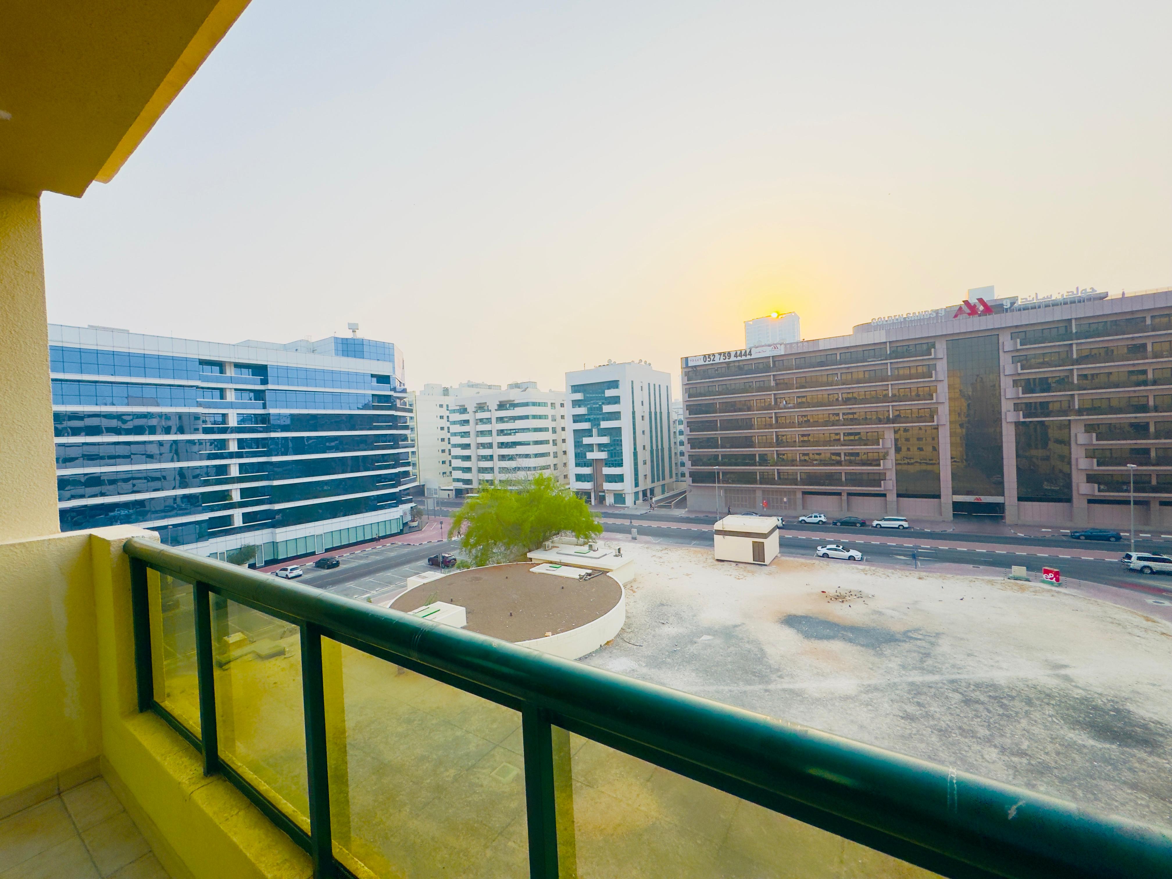 2BedRoom_Elegant Layout_Luxury Apartment_Modern Finishing_All Amenities