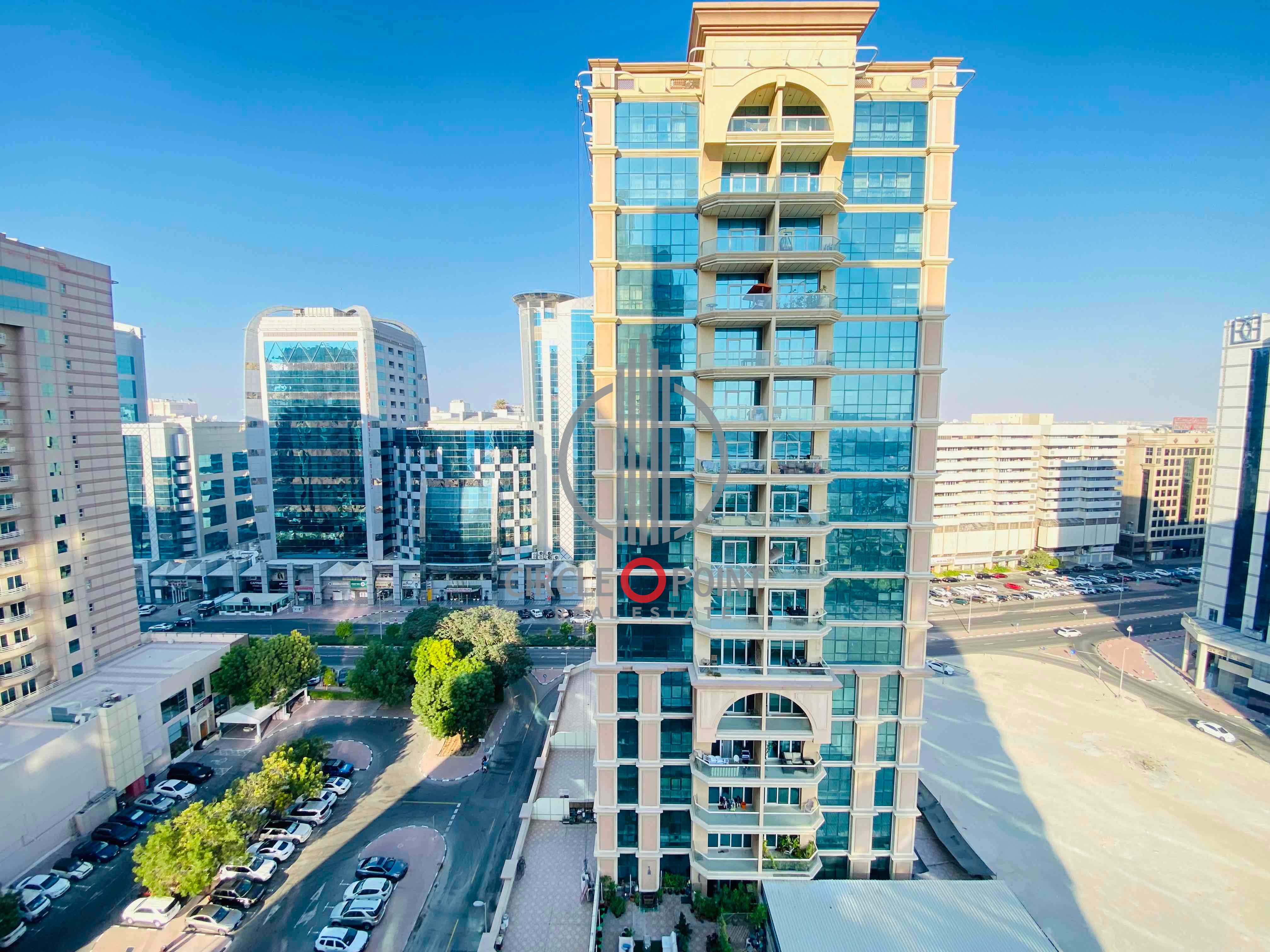 Brand New 2BR + Store | | Elegant Layouts | | Kitchen Appliances | | Modern Finishing