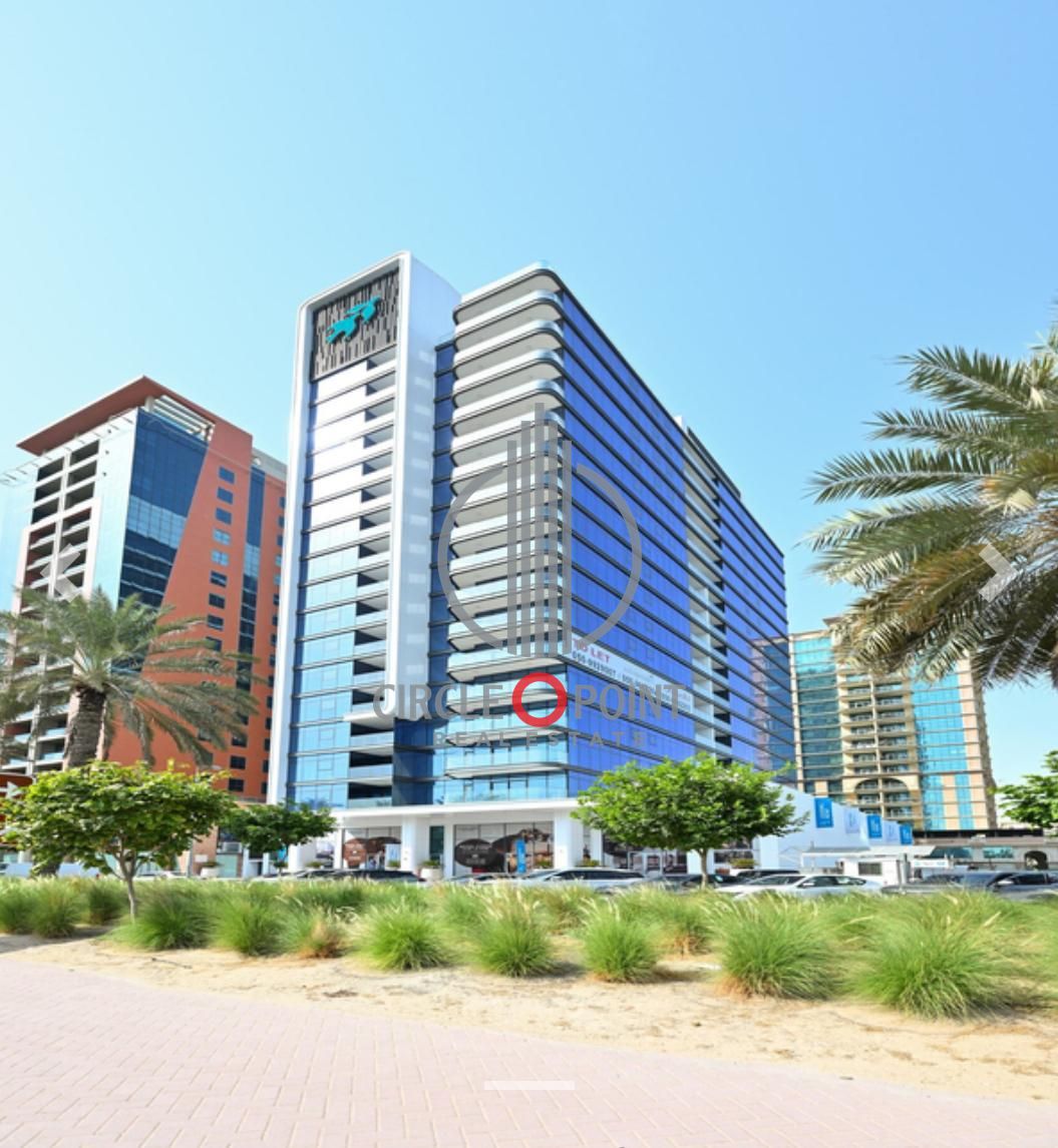 Brand New 2BR + Maid Room || Fully Fitted Kitchen Appliances || Only For Family