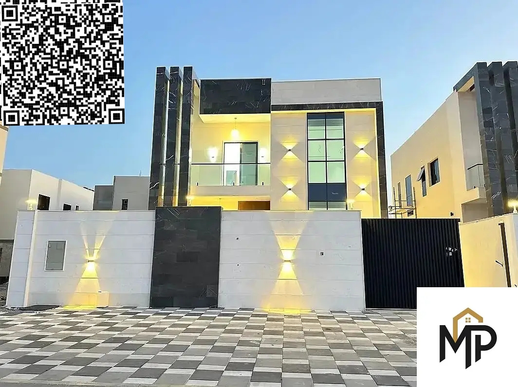 A rare opportunity to own a luxurious 4-bedroom villa in Al Zahia, including registration fees – directly from the owner with a special cash discount…