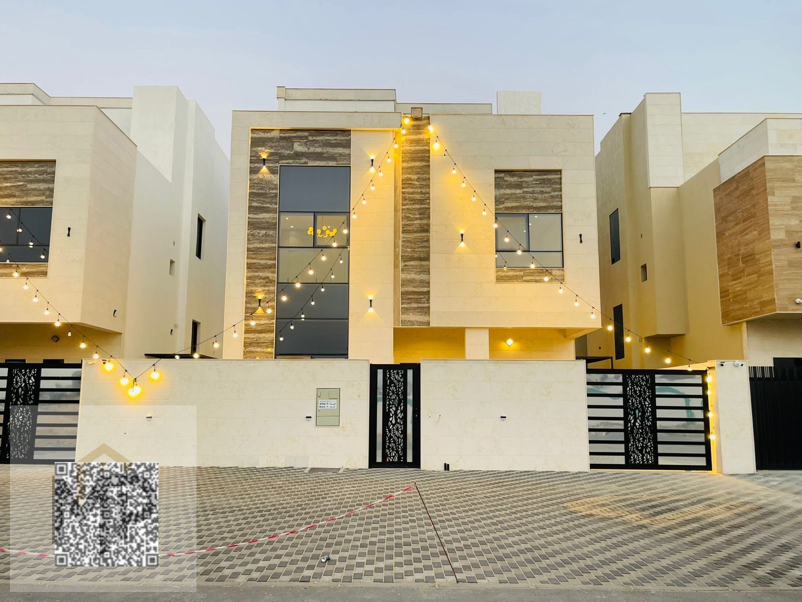 At an attractive price including registration, water, electricity, and title fees, with no annual fees - freehold ownership for all nationalities