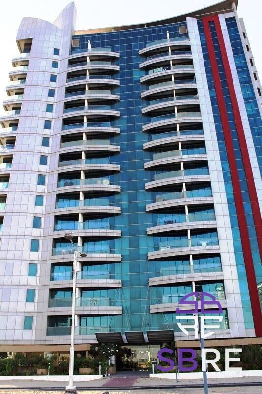 Spacious 1-Bedroom Apartment | Hub Canal Towers |
