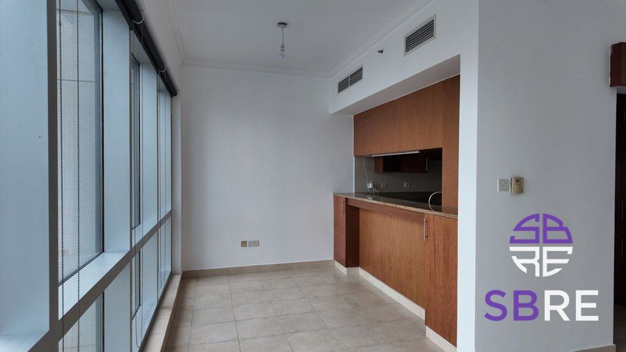 Well-Maintained 2BR | Fairways East