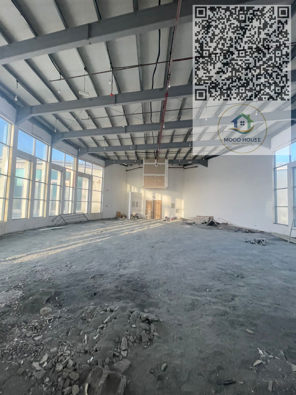 Prime Location – Open View – Parking Space – Balcony – Flexible Installments