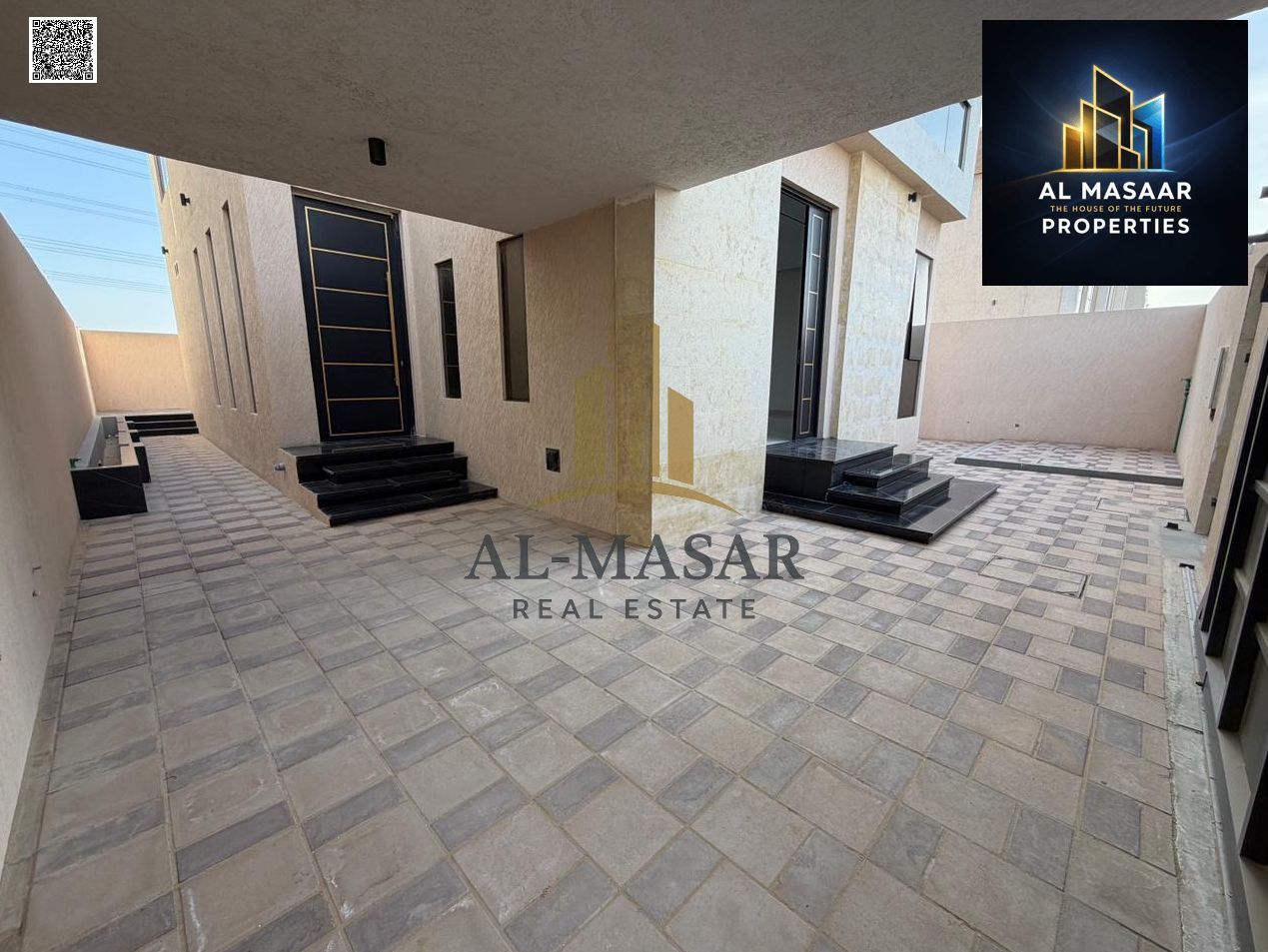 Your chance to own your dream villa. Freehold ownership for all nationalities. Negotiable. Super deluxe finishing.