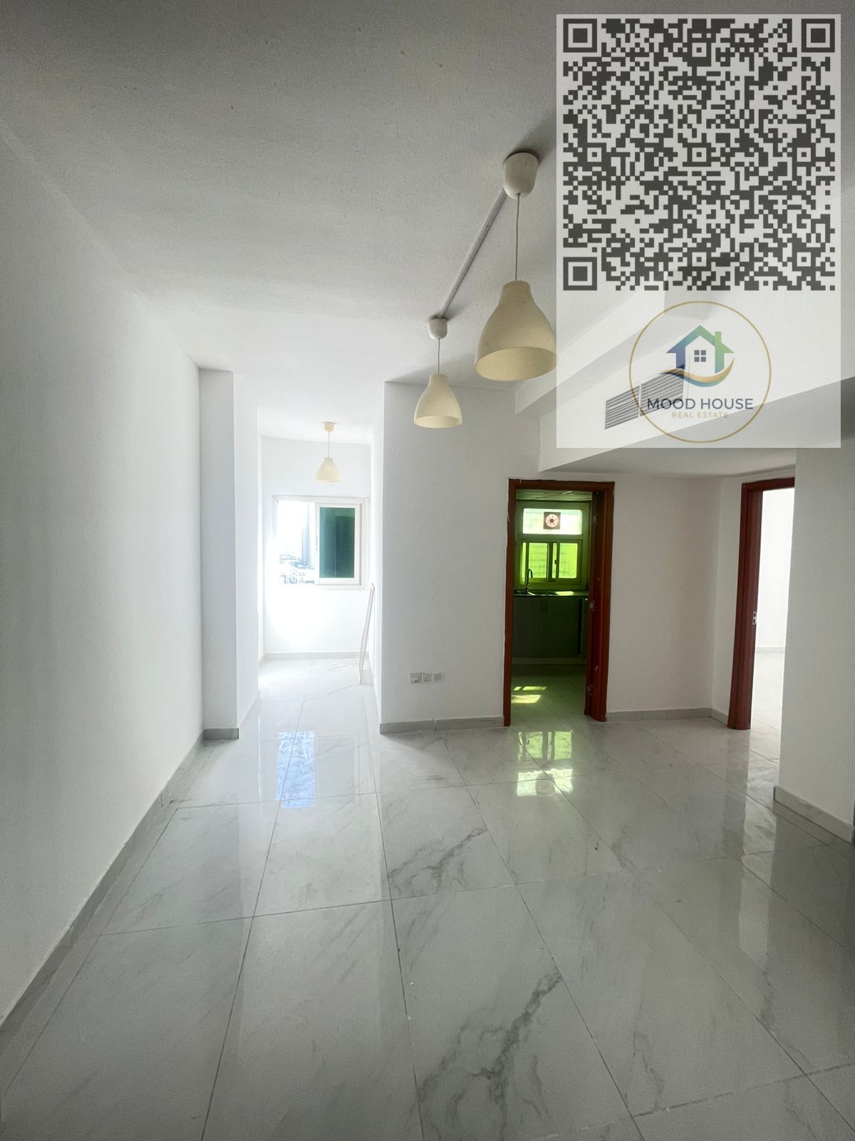 Prime Location – Open View – Parking Space – Balcony – Flexible Installments