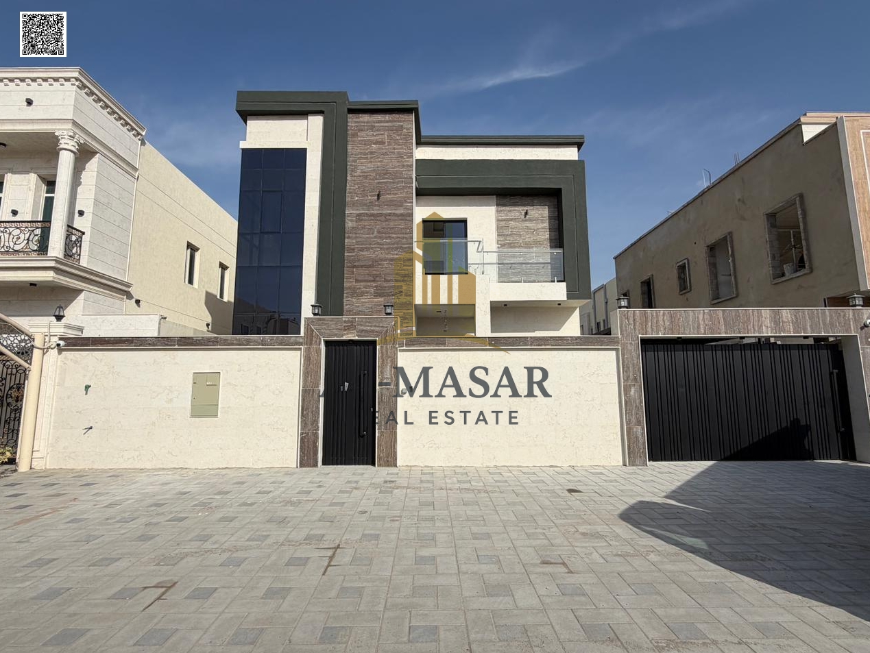 Your chance to own your dream villa. Freehold ownership for all nationalities, including registration and ownership fees. Super deluxe finishing.