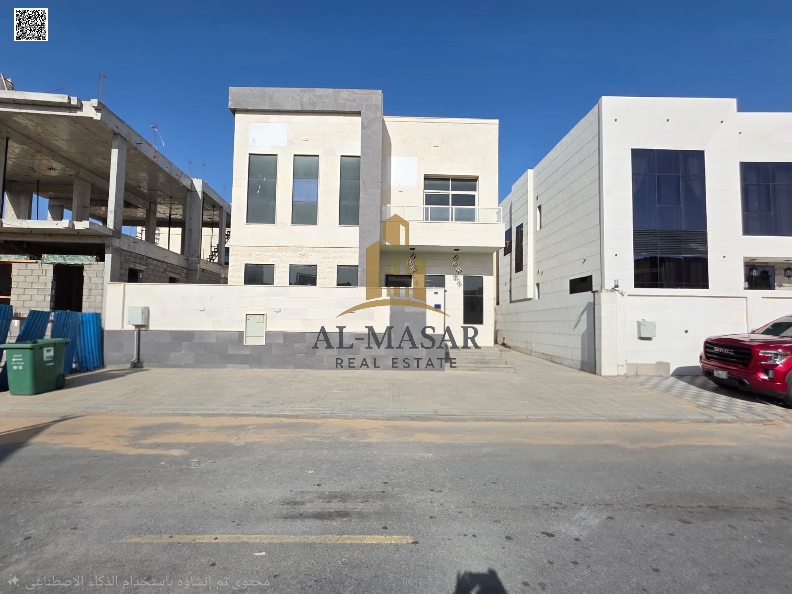Your chance to own your dream villa. Freehold ownership for all nationalities. Includes air conditioning, electricity, and water. Super deluxe finishi