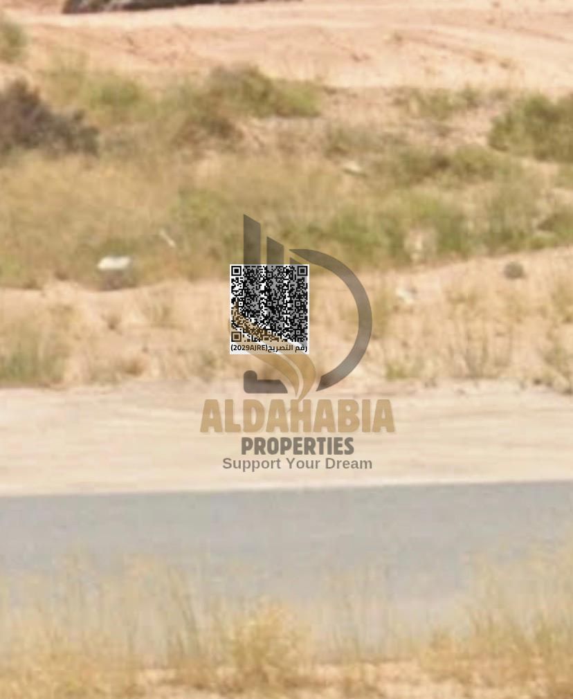 Residential Commercial Plot for Sale in Al Alia Global – G+4 Permit