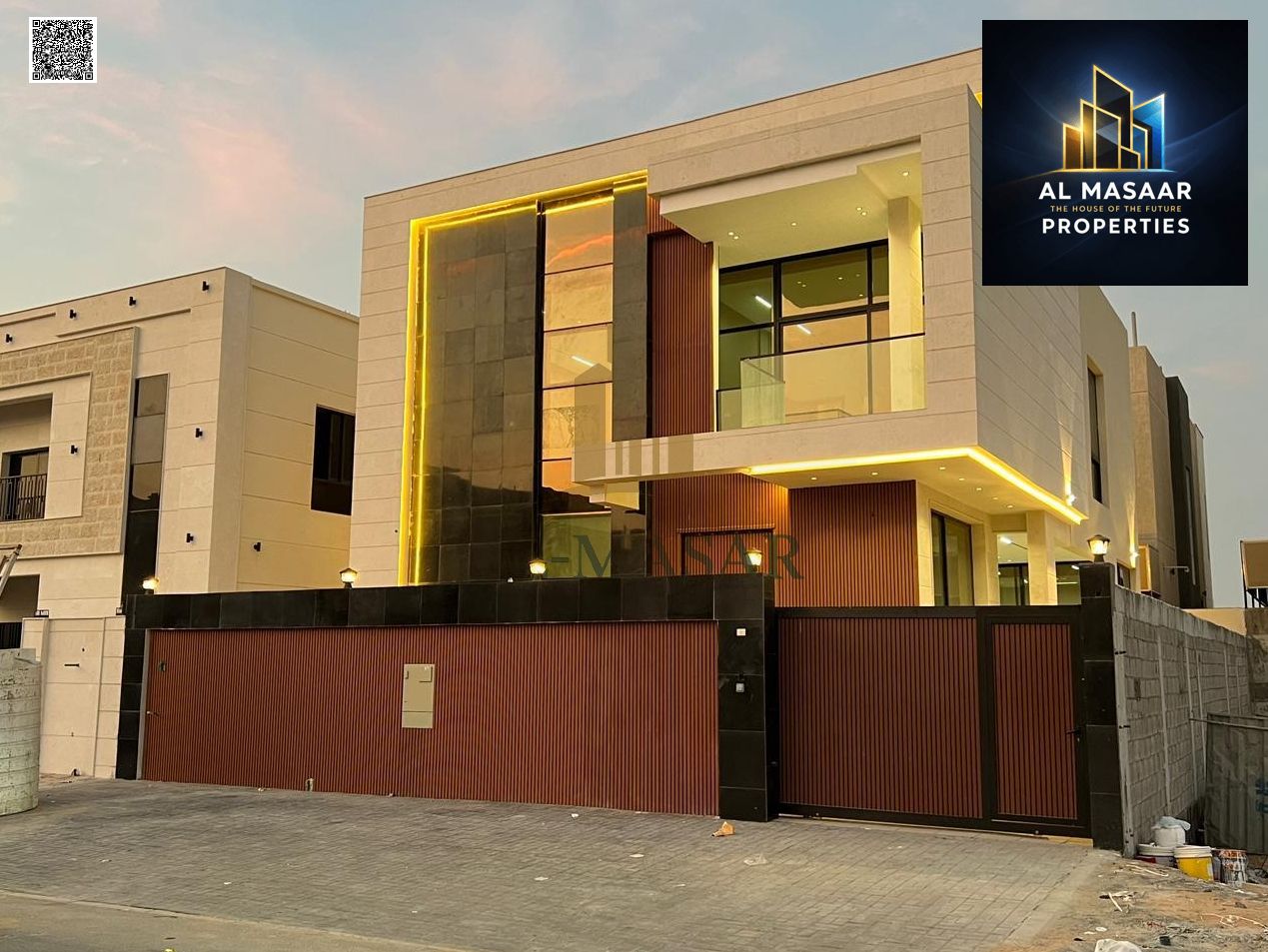 Your chance to own your dream villa. Freehold ownership for all nationalities. Includes a swimming pool, registration and ownership fees, and a super