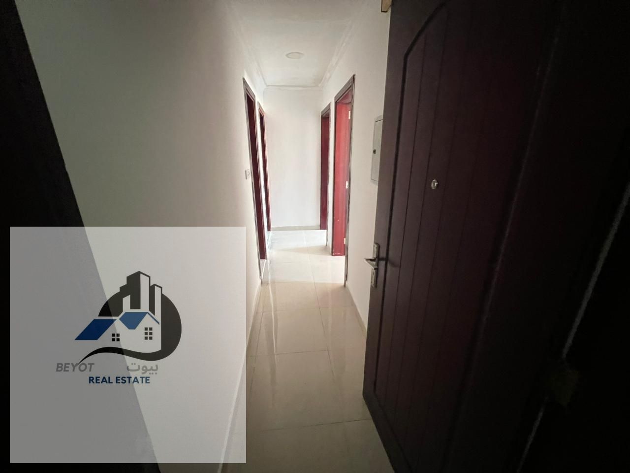 One bedroom and living room for rent in Ajman, Al Rawda 3
