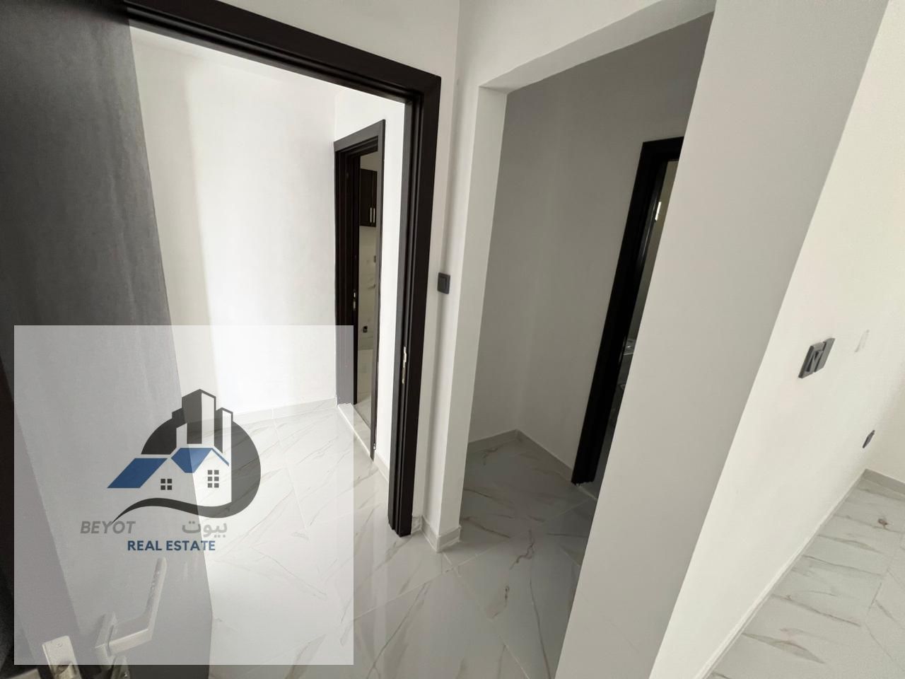 One bedroom and living room for rent in Ajman, Al Nakheel 1