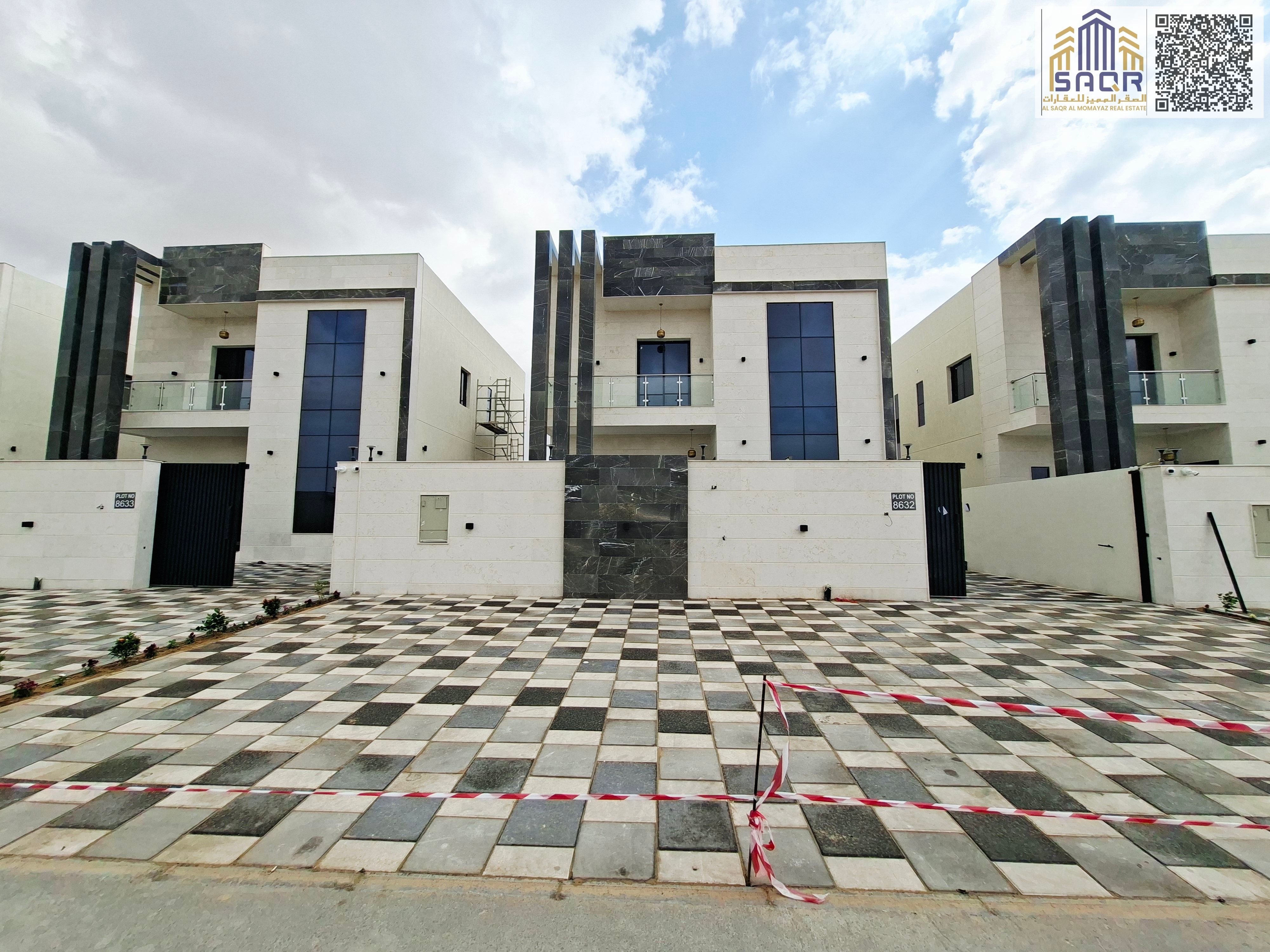 Real estate opportunity: Villa, registration fees included, freehold ownership for all nationalities