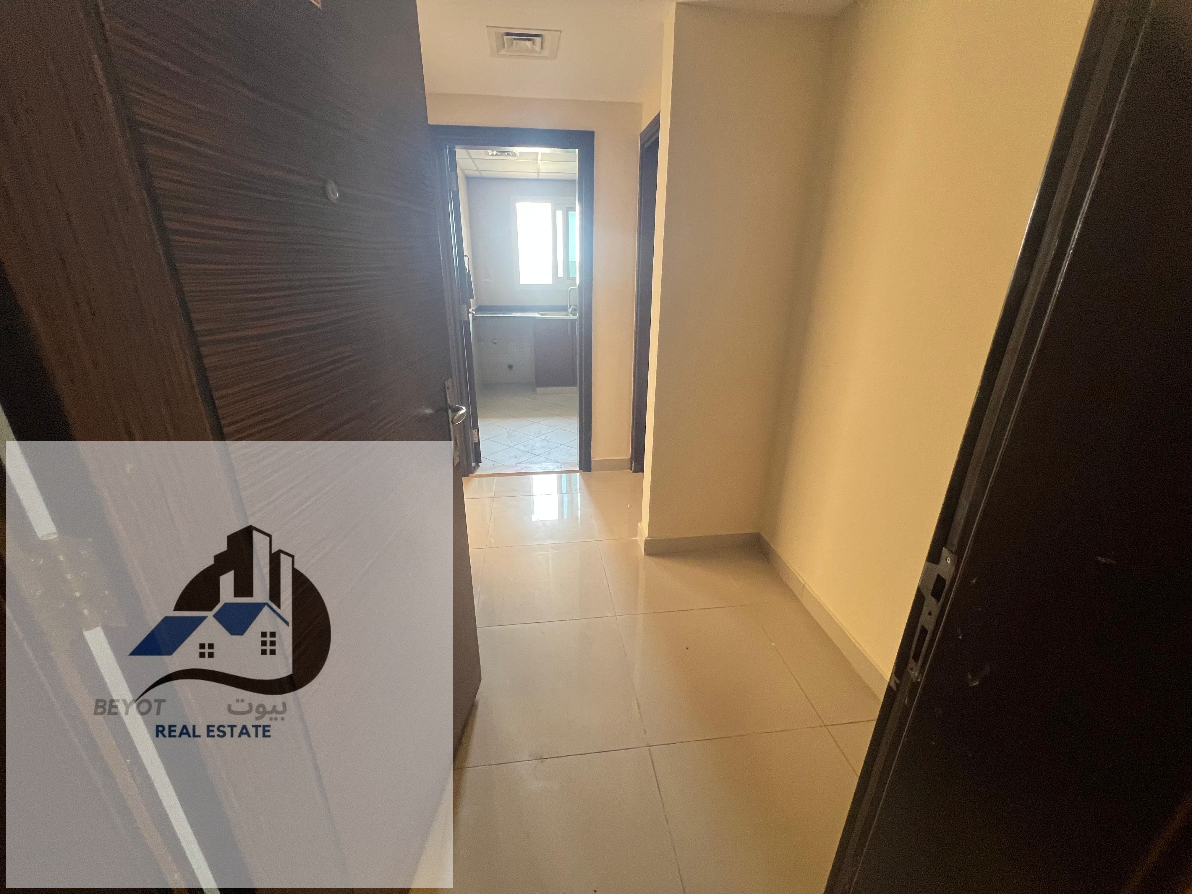 One bedroom and living room for rent in Ajman, Al Naimiya 1