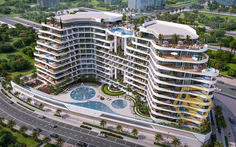 Smart Investment | Flexible Payment Plan | High ROI