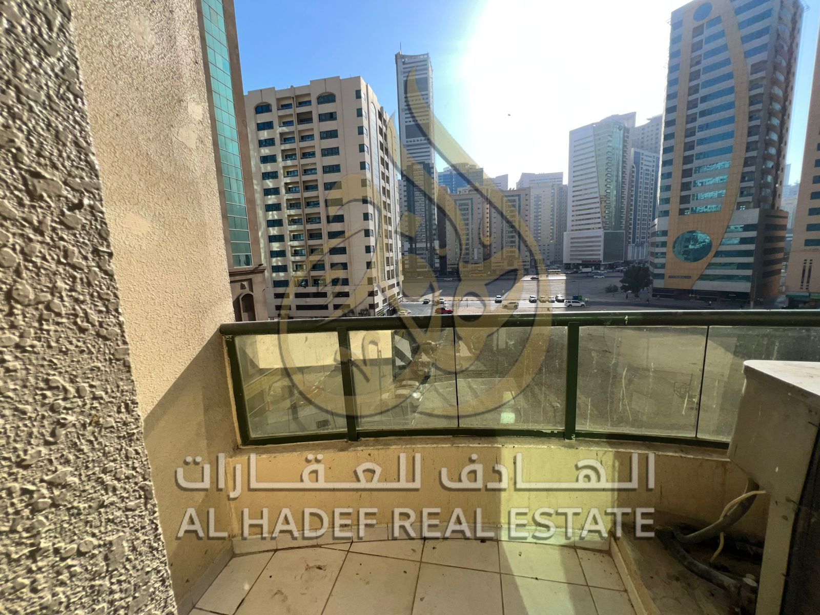 COMFORTABLE 2-BEDROOM APARTMENT FOR RENT IN NAHDA – SHARJAH