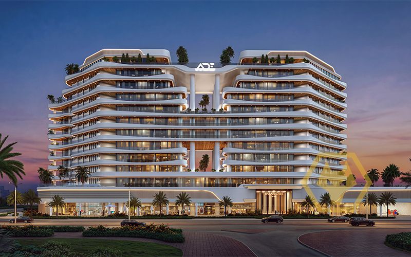 Smart Living | Flexible Payment plan | High ROI