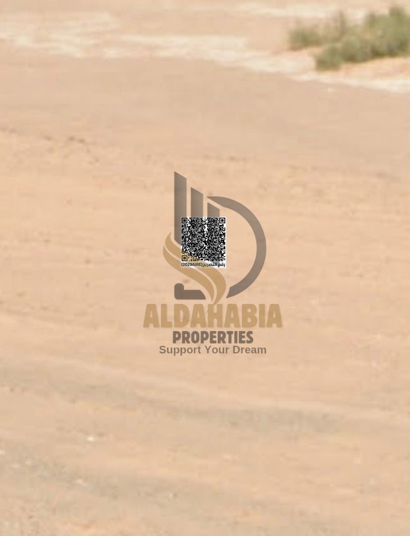 Commercial Land for Mall Development in Umm Al Quwain – G+2 Permit