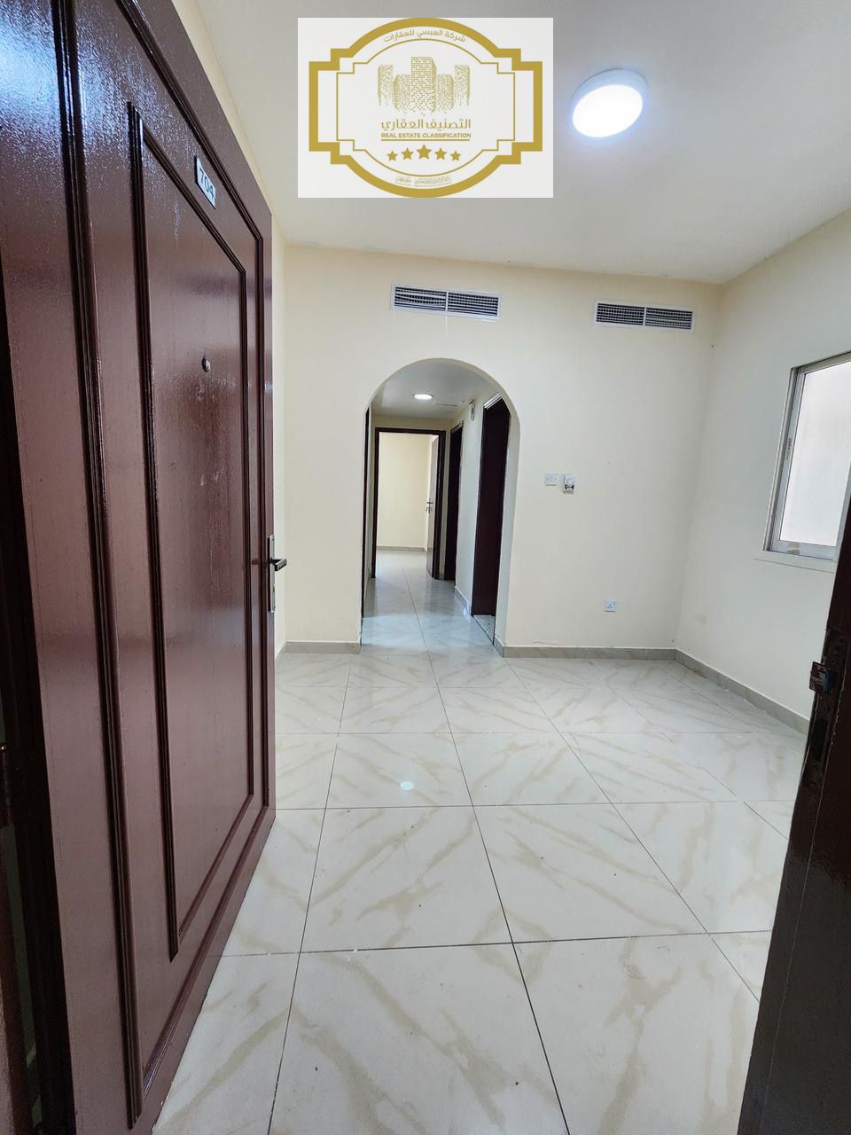 2 BHK Apartment for Rent in Al Nuaimiya 1 – AED 31,000/Year