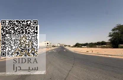 Residential & Commercial Land in Al Alia, close to the Tiger Project, offering a promising future investment 4 plots near together.