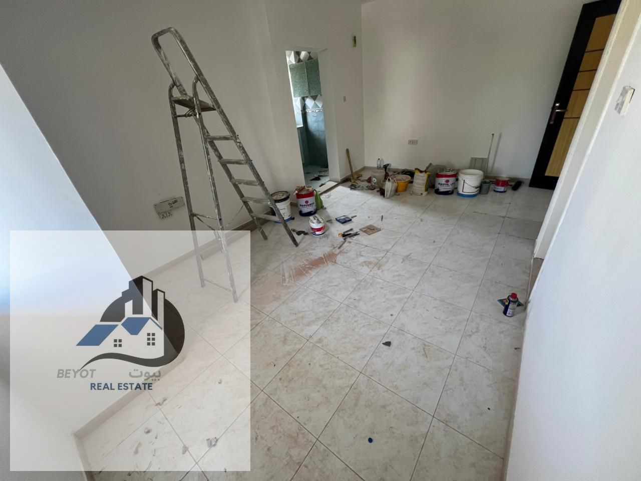 Studio apartment for rent in Ajman, Al Rawda 3 (annual lease)