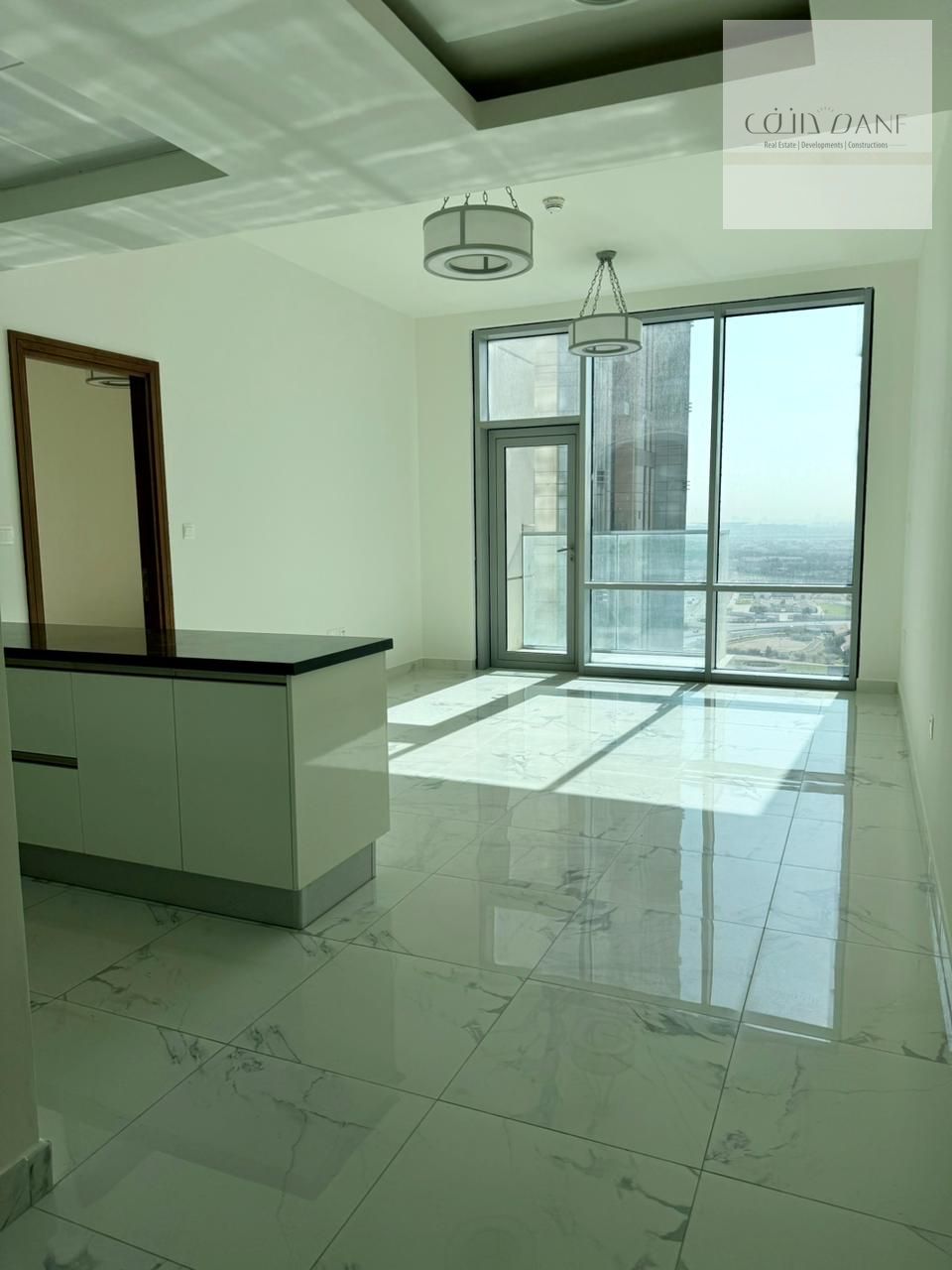 Bright & Spacious 1BR | Ready to Move | Al Meydan View