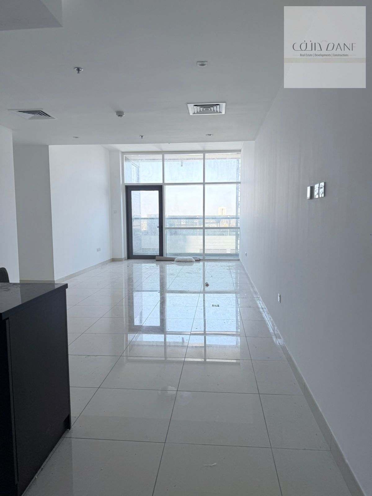 Spacious 2BR in Duja Tower | Prime SZR Location