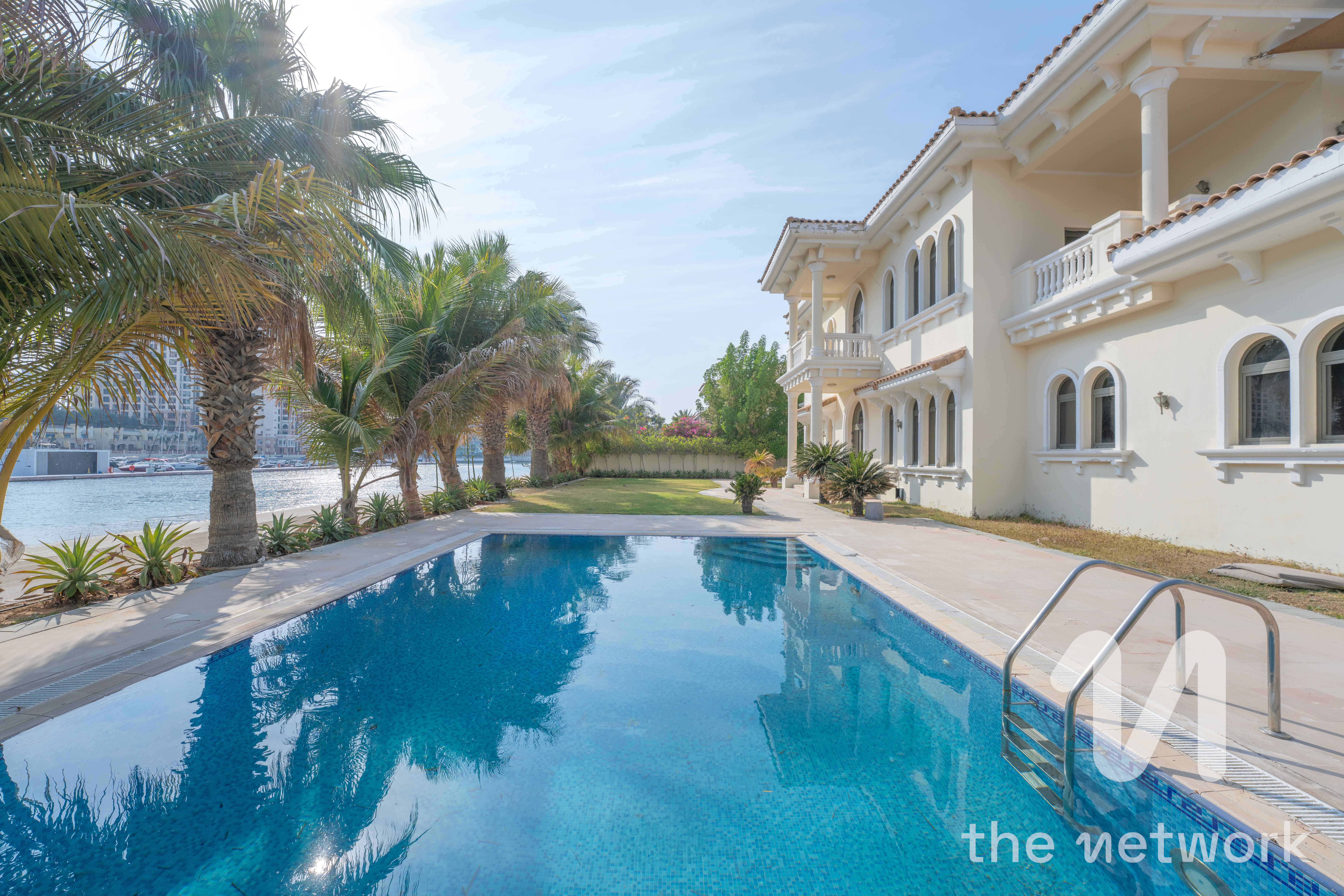 Vacant | 6 Bed | Landscaped Garden | View It Today