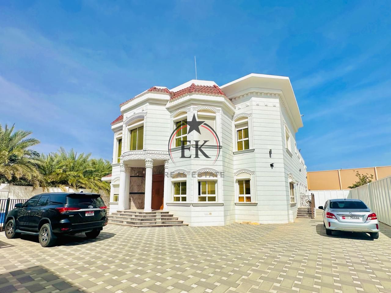 Swimming Pool || 6Br Independent Villa || Shaded Parking