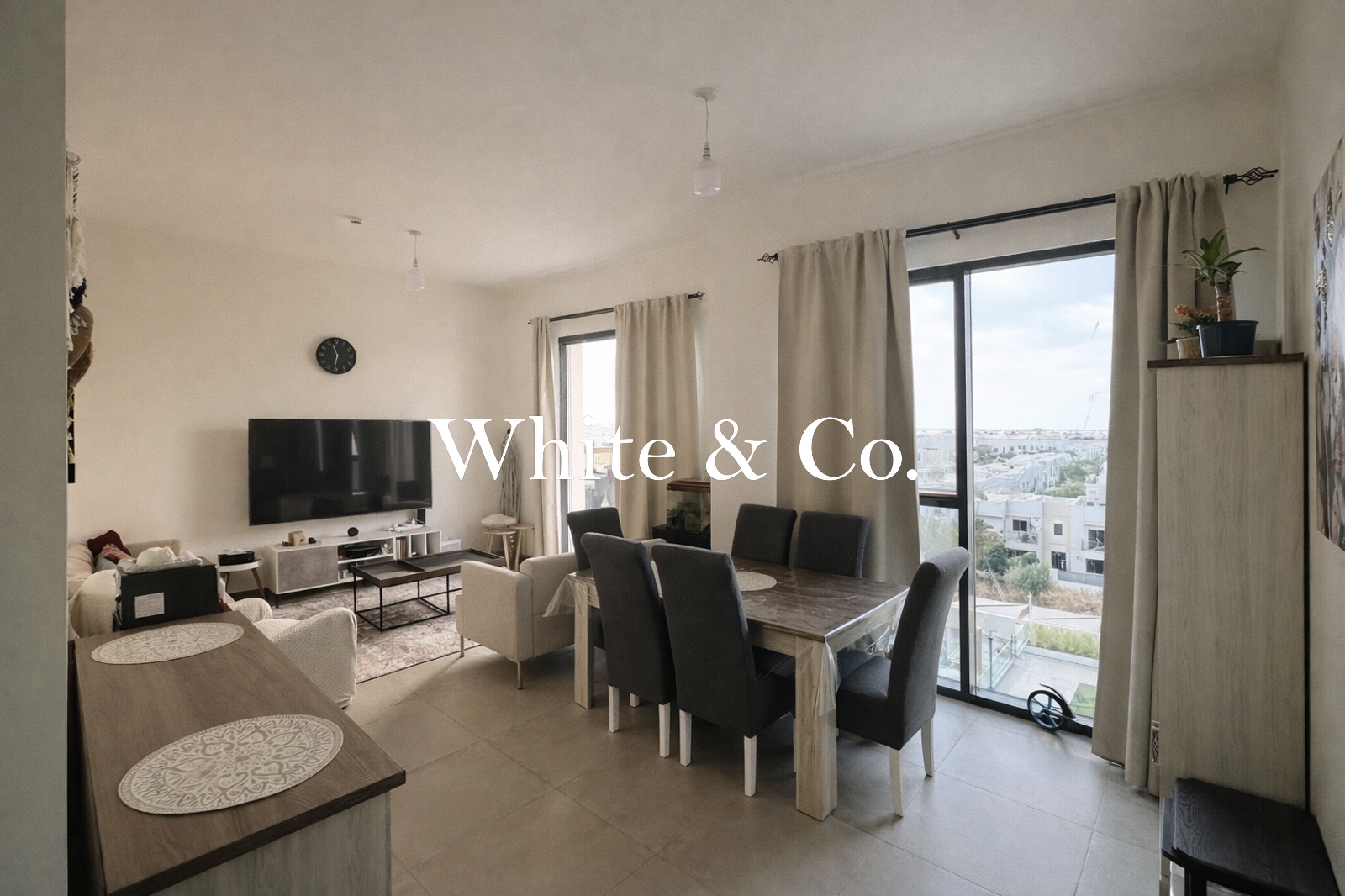 Pool View | Vacant in June | Motivated Seller