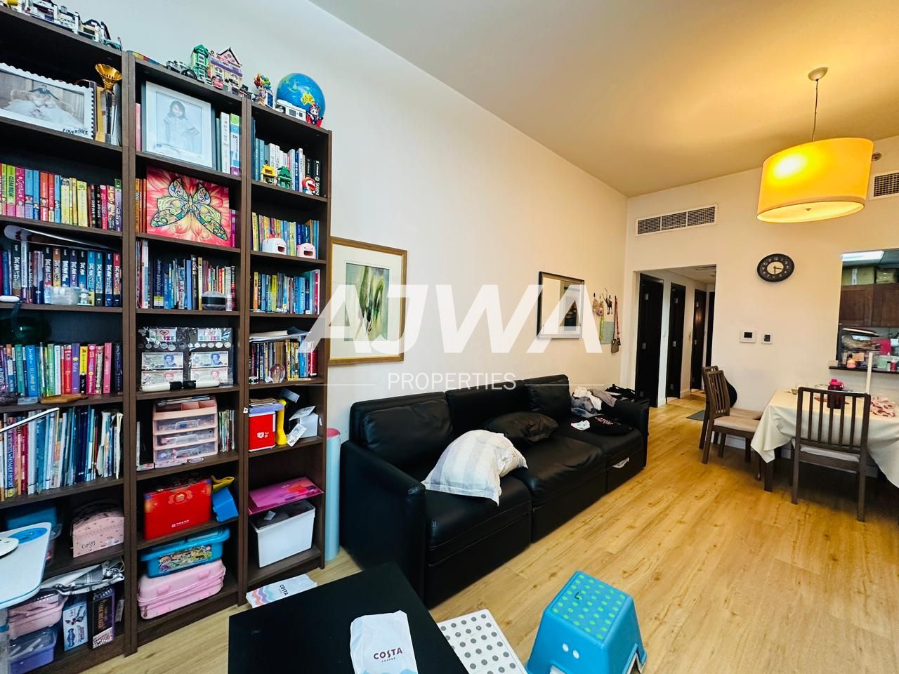2 BD | Vacant on transfer| Price negotiable