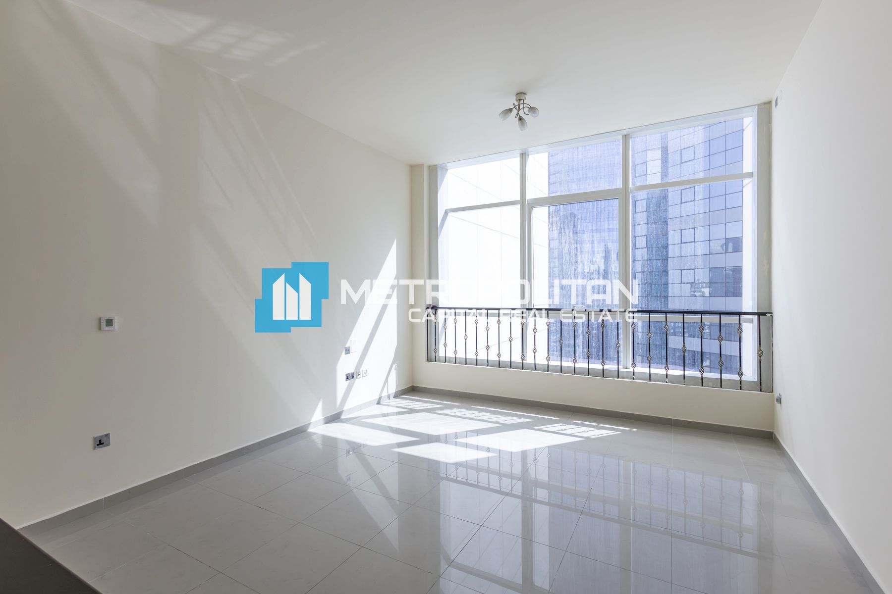 High Floor | Well Maintained Unit | Next To Corner