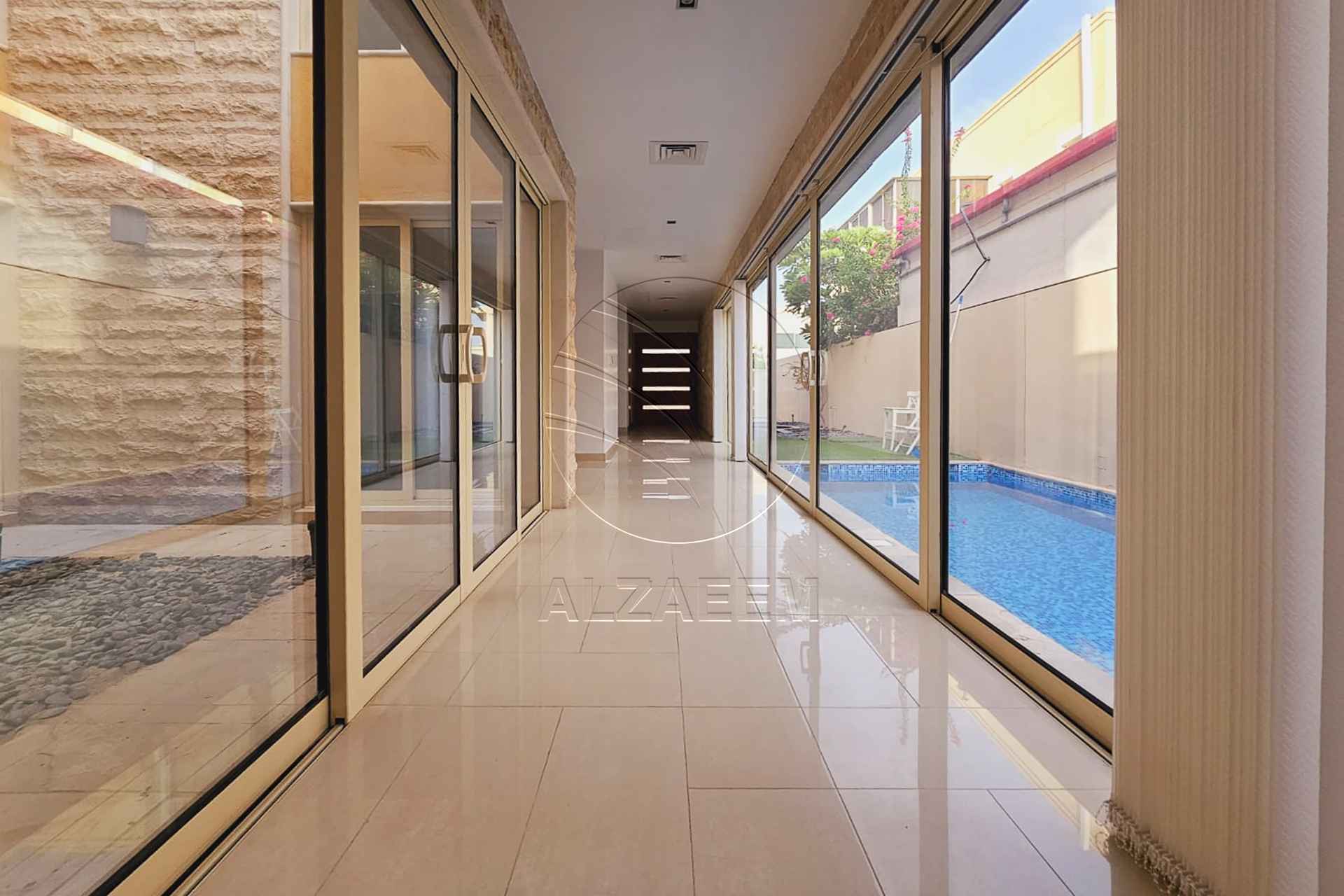 Vacant | Type S Villa | Private Pool and Garden