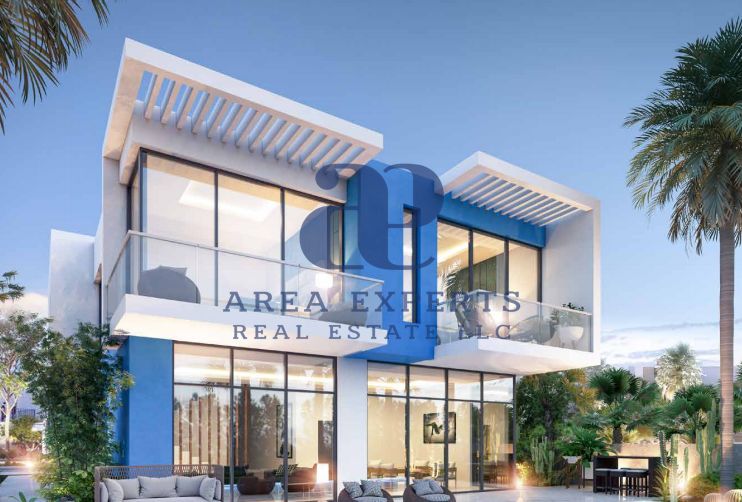 Huge Plot | 6 BR Villa | Spacious Layout