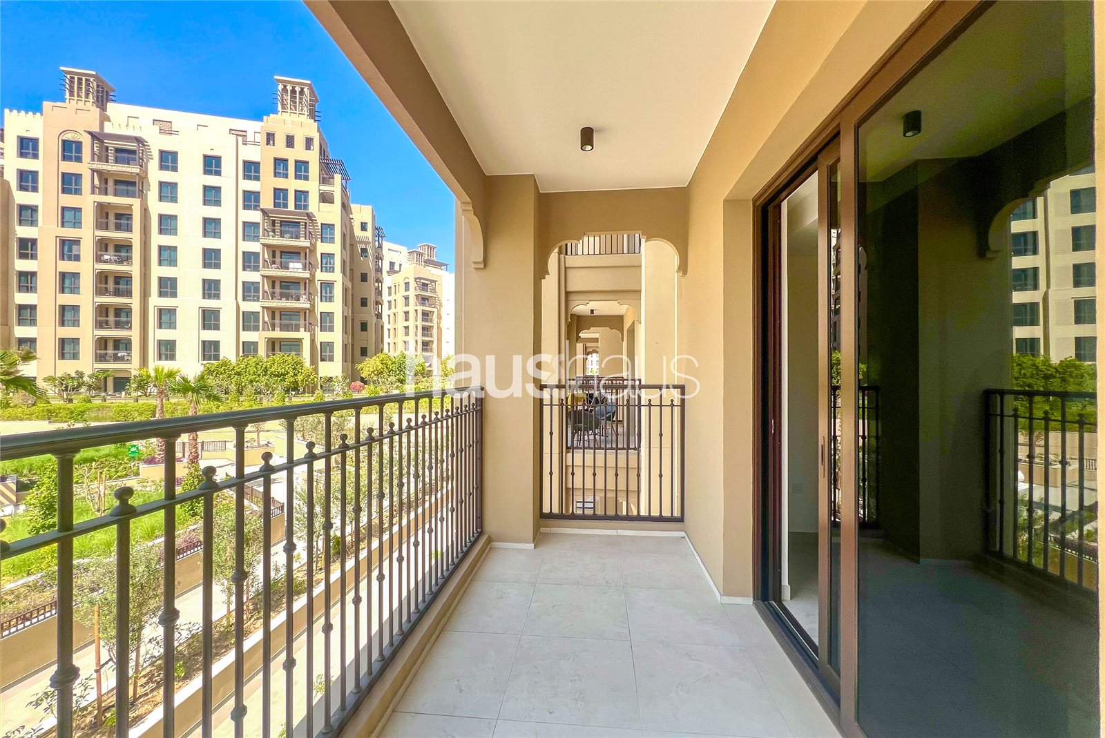 Resort-Style Living | Open Plan Layout | Low-Floor