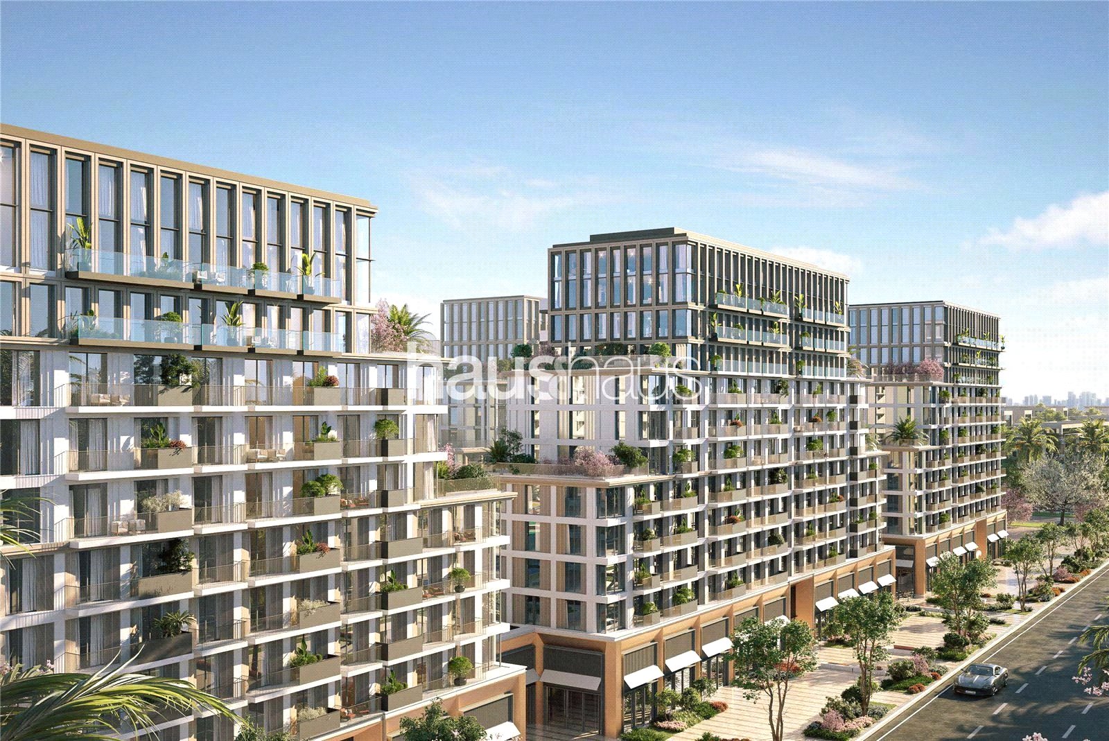 Refined Living| Modern Layouts | Stylish 2 Bedroom