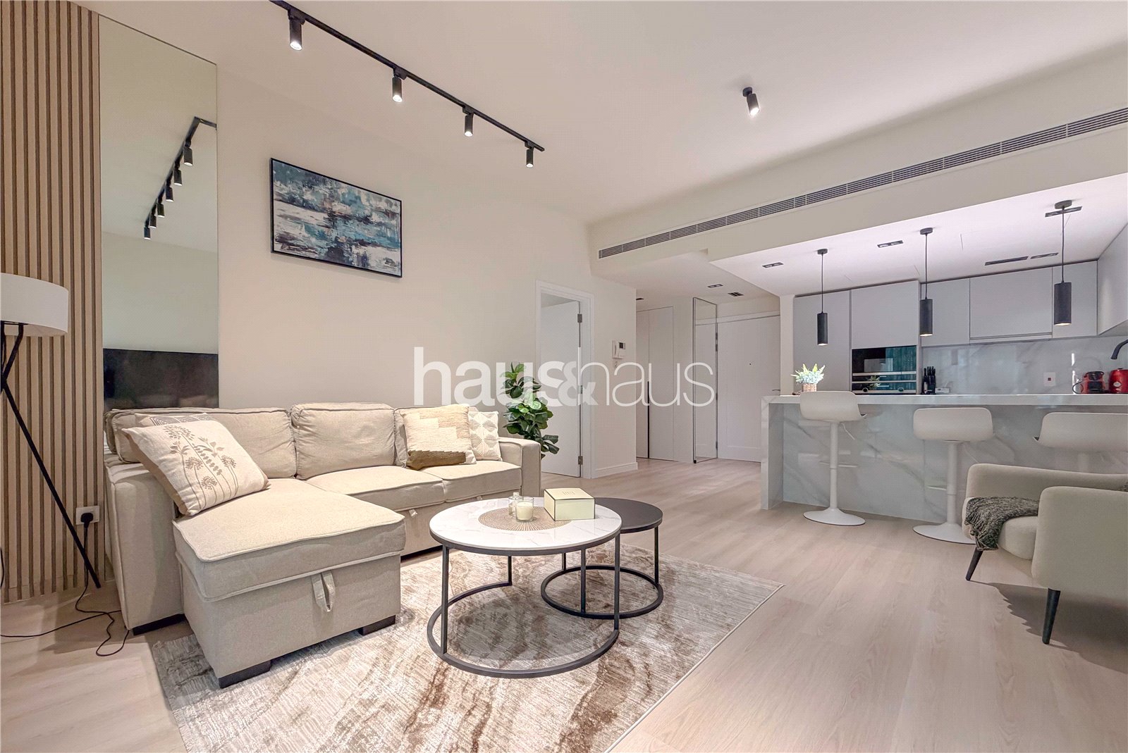 Vacant | Upgraded | Furnished | High ROI