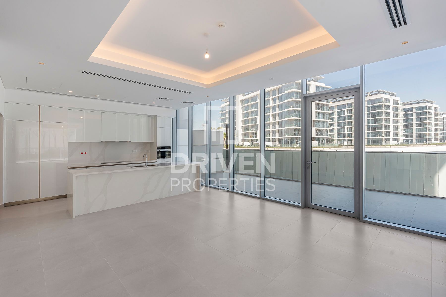 Exclusive | Spacious Layout | Lagoon View
