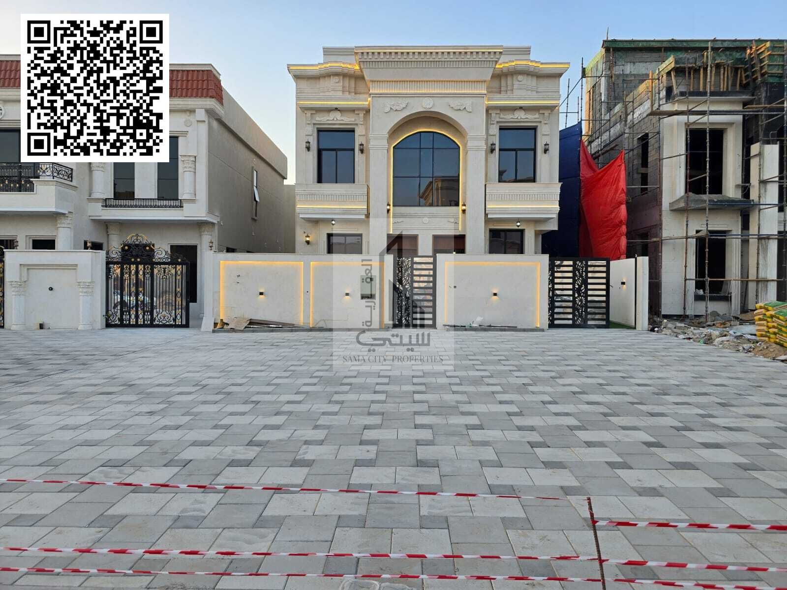5 Bedroom Villa for Sale | All Inclusive Price