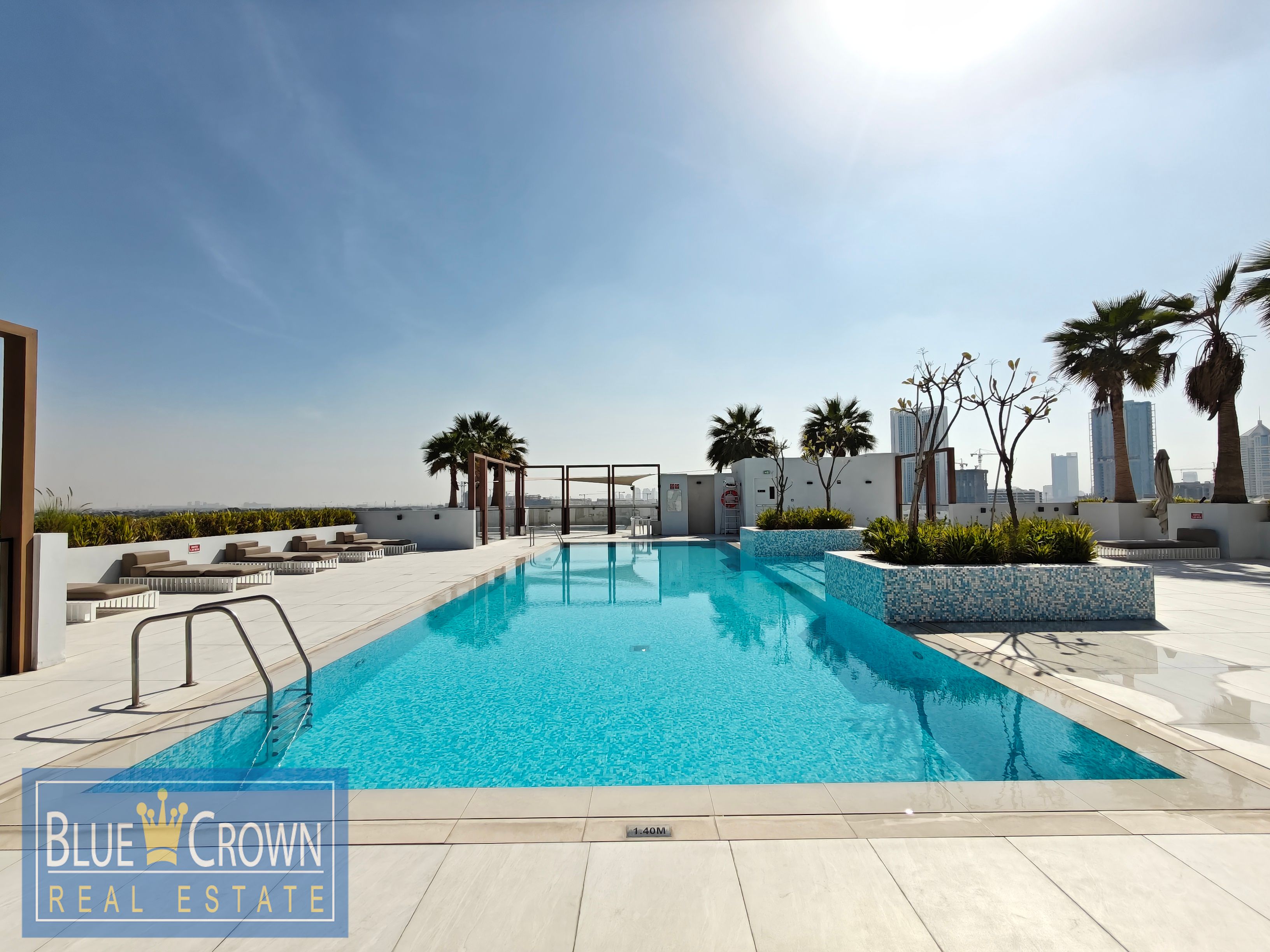 Stunning 2BR | Bright & Airy | Best Deal
