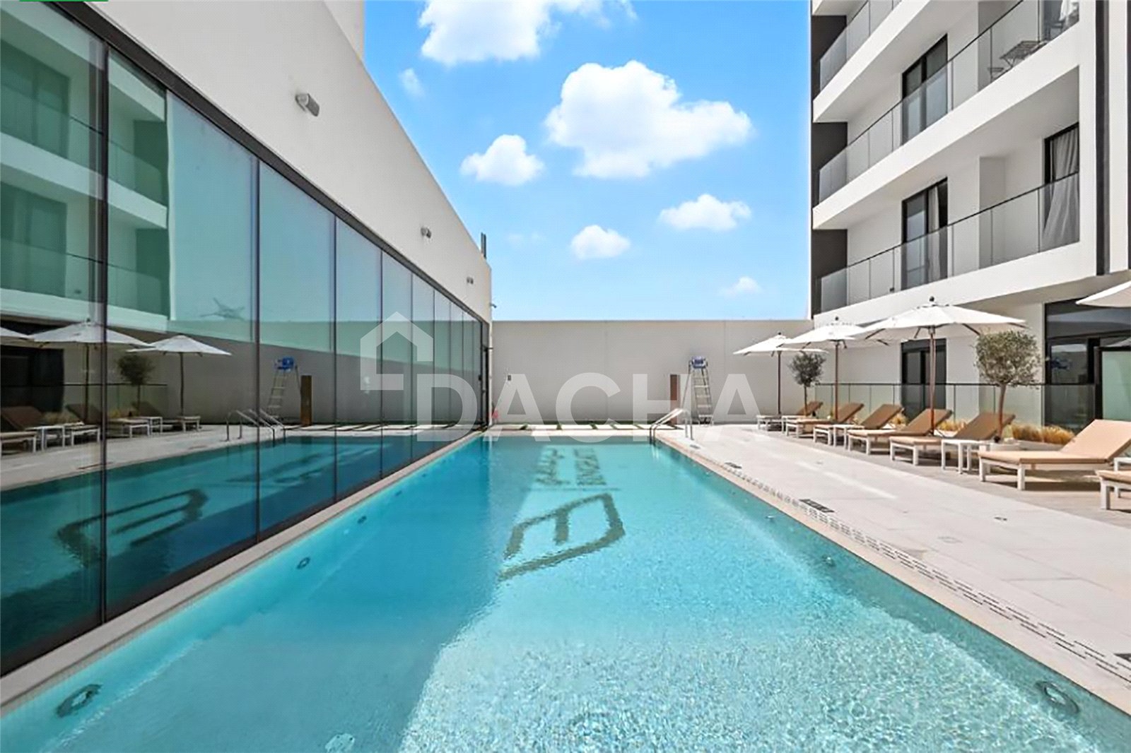 Brand New | Furnished | Stunning Studio